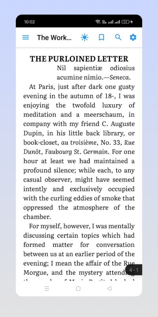 Book Details